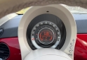 Autos - Fiat 500 Louge AT 1.4 2013 Nafta 61000Km - En Venta
