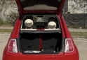 Autos - Fiat 500 Louge AT 1.4 2013 Nafta 61000Km - En Venta