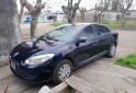 Autos - Renault Fluence 2013 GNC 225000Km - En Venta