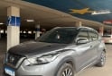 Autos - Nissan KICKS ADVANCE 2018 Nafta 130000Km - En Venta