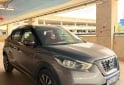 Autos - Nissan KICKS ADVANCE 2018 Nafta 130000Km - En Venta