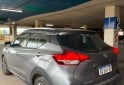 Autos - Nissan KICKS ADVANCE 2018 Nafta 130000Km - En Venta