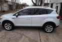 Autos - Ford KUGA TITANIUM 2.5T AT 4X4 2012 Nafta 190000Km - En Venta