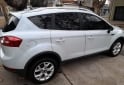 Autos - Ford KUGA TITANIUM 2.5T AT 4X4 2012 Nafta 190000Km - En Venta
