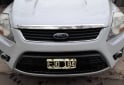 Autos - Ford KUGA TITANIUM 2.5T AT 4X4 2012 Nafta 190000Km - En Venta