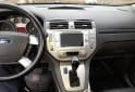 Autos - Ford KUGA TITANIUM 2.5T AT 4X4 2012 Nafta 190000Km - En Venta