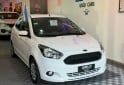 Autos - Ford Ka 1.5 SE 2017 Nafta 81000Km - En Venta