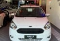 Autos - Ford Ka 1.5 SE 2017 Nafta 81000Km - En Venta