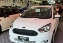 Autos - Ford Ka 1.5 SE 2017 Nafta 81000Km - En Venta