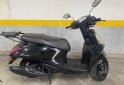 Motos - Yamaha Fascino 2023 Nafta 20000Km - En Venta
