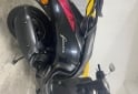 Motos - Yamaha Fascino 2023 Nafta 20000Km - En Venta