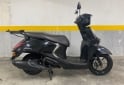 Motos - Yamaha Fascino 2023 Nafta 20000Km - En Venta