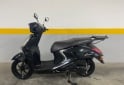 Motos - Yamaha Fascino 2023 Nafta 20000Km - En Venta