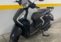 Motos - Yamaha Fascino 2023 Nafta 20000Km - En Venta