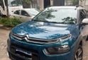 Autos - Citroen C4 Cactus Shine 2020 Nafta 62300Km - En Venta