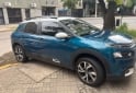 Autos - Citroen C4 Cactus Shine 2020 Nafta 62300Km - En Venta