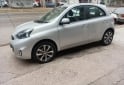 Autos - Nissan March 2018 Nafta 80000Km - En Venta