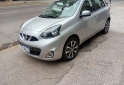 Autos - Nissan March 2018 Nafta 80000Km - En Venta