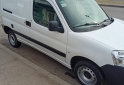 Utilitarios - Citroen Berlingo 2021 Diesel 39500Km - En Venta