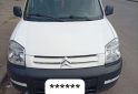 Utilitarios - Citroen Berlingo 2021 Diesel 39500Km - En Venta