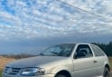 Autos - Volkswagen Gol Power 1.9 SD 2007 Diesel 179000Km - En Venta