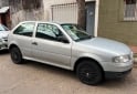 Autos - Volkswagen Gol Power 1.9 SD 2007 Diesel 179000Km - En Venta