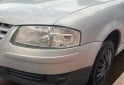 Autos - Volkswagen Gol Power 1.9 SD 2007 Diesel 179000Km - En Venta