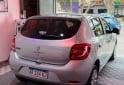 Autos - Renault Sandero 1.6 2017 Nafta 83000Km - En Venta