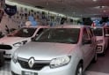 Autos - Renault Sandero 1.6 2017 Nafta 83000Km - En Venta
