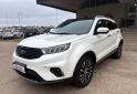 Camionetas - Ford TERRITORY TITANIUM 1.5 GT 2022 Diesel 91000Km - En Venta