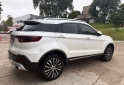 Camionetas - Ford TERRITORY TITANIUM 1.5 GT 2022 Diesel 91000Km - En Venta