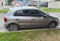 Autos - Volkswagen Gol trend 2017 GNC 151000Km - En Venta