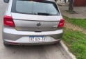 Autos - Volkswagen Gol trend 2017 GNC 151000Km - En Venta