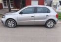 Autos - Volkswagen Gol trend 2017 GNC 151000Km - En Venta