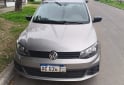 Autos - Volkswagen Gol trend 2017 GNC 151000Km - En Venta