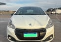 Autos - Peugeot 208 GT 2016 Nafta 153500Km - En Venta