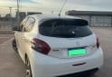 Autos - Peugeot 208 GT 2016 Nafta 153500Km - En Venta