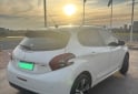 Autos - Peugeot 208 GT 2016 Nafta 153500Km - En Venta