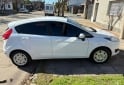 Autos - Ford Fiesta S 2016 Nafta 105000Km - En Venta
