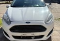 Autos - Ford Fiesta S 2016 Nafta 105000Km - En Venta