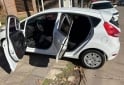 Autos - Ford Fiesta S 2016 Nafta 105000Km - En Venta