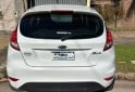 Autos - Ford Fiesta S 2016 Nafta 105000Km - En Venta
