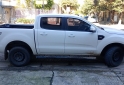 Camionetas - Ford Ranger 2018 Diesel 175000Km - En Venta