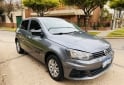 Autos - Volkswagen Gol trend 2017 Nafta 135000Km - En Venta