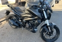 Motos - Bajaj Dominar 400 2024 Nafta 9100Km - En Venta