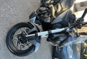 Motos - Bajaj Dominar 400 2024 Nafta 9100Km - En Venta