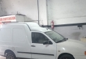 Utilitarios - Volkswagen Cadi 1999 Diesel 111111Km - En Venta