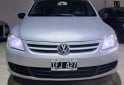 Autos - Volkswagen Gol trend 2009 Nafta 180000Km - En Venta