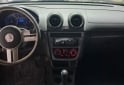 Autos - Volkswagen Gol trend 2009 Nafta 180000Km - En Venta