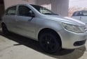 Autos - Volkswagen Gol trend 2009 Nafta 180000Km - En Venta